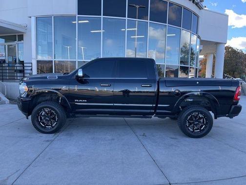 2021 RAM 2500 Limited