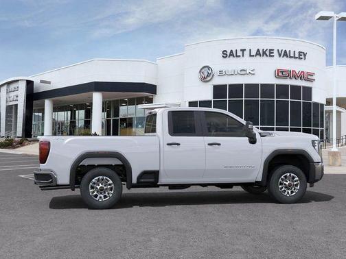 2025 GMC Sierra 2500 Pro