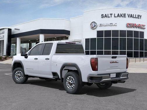 2025 GMC Sierra 2500 Pro