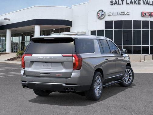 Sterling 2026 GMC Yukon XL Denali