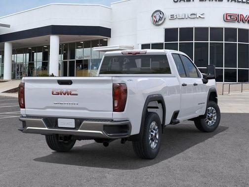 2026 GMC Sierra 2500 Pro
