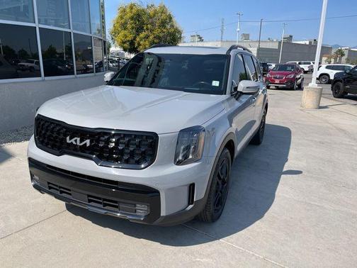 2024 Kia Telluride SX-Prestige X-Line