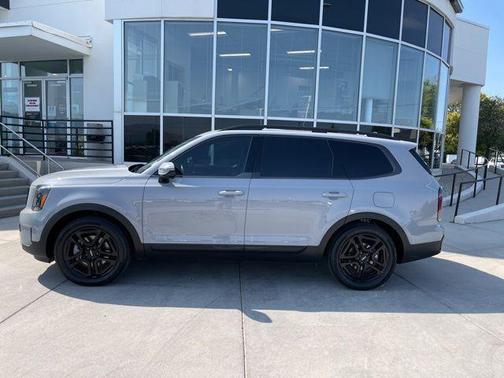 2024 Kia Telluride SX-Prestige X-Line