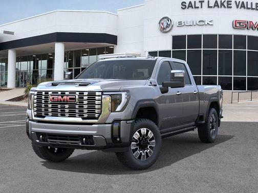 Sterling 2026 GMC Sierra 3500 Denali