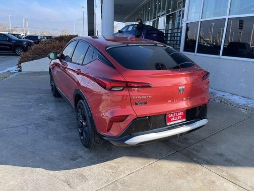 2024 Buick Envista Sport Touring