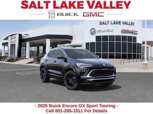 2025 Buick Encore GX Sport Touring