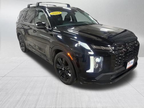2023 Hyundai PALISADE XRT