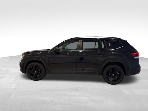 2023 Volkswagen Atlas 2.0T SE