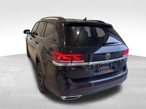 2023 Volkswagen Atlas 2.0T SE