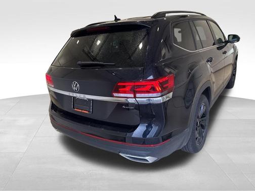 2023 Volkswagen Atlas 2.0T SE