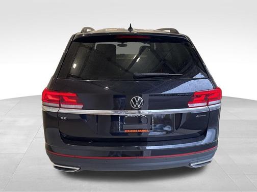 2023 Volkswagen Atlas 2.0T SE