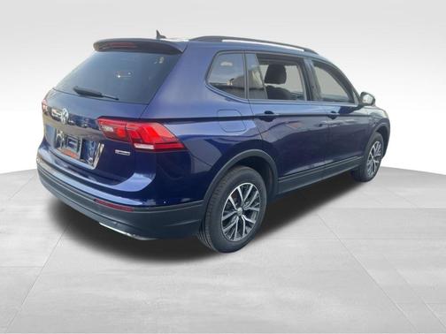 2021 Volkswagen Tiguan 2.0T S