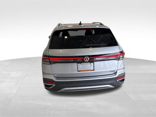 2025 Volkswagen Taos 1.5T SEL