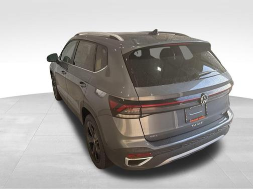 2025 Volkswagen Taos 1.5T SEL