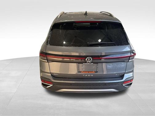 2025 Volkswagen Taos 1.5T SEL