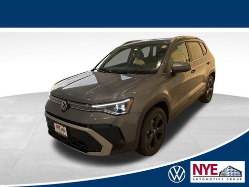 2025 Volkswagen Taos 1.5T SEL