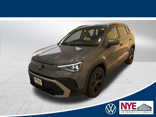 2025 Volkswagen Taos 1.5T SEL