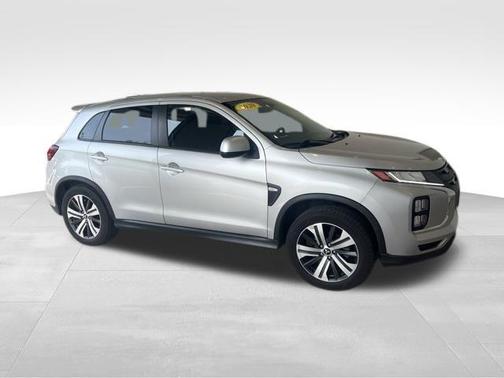2020 Mitsubishi Outlander Sport 2.0 SP