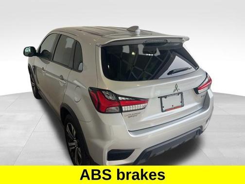 2020 Mitsubishi Outlander Sport 2.0 SP