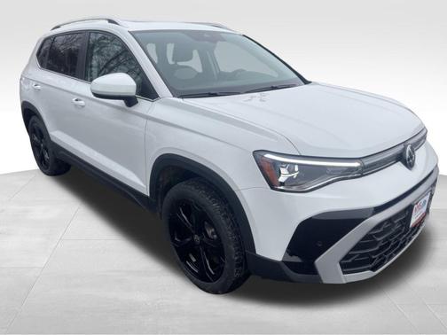 2025 Volkswagen Taos 1.5T SEL