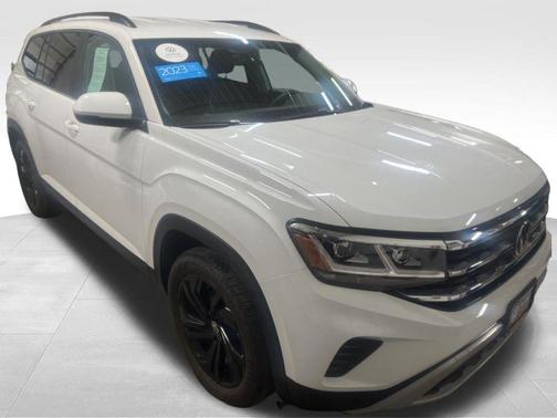 2023 Volkswagen Atlas 3.6L SE w/Technology