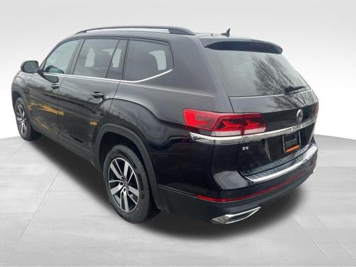 2023 Volkswagen Atlas 2.0T SE