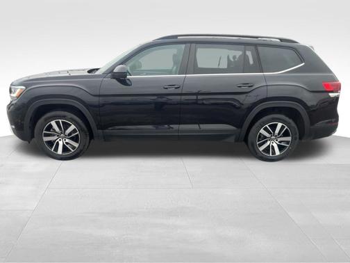 2023 Volkswagen Atlas 2.0T SE