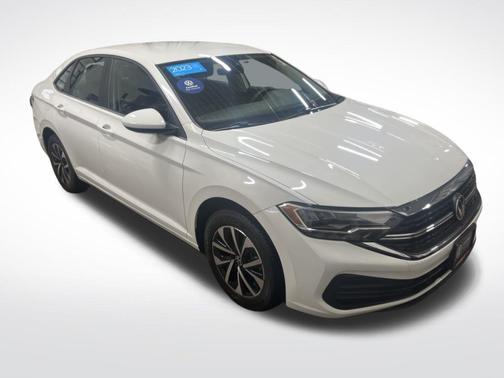 2023 Volkswagen Jetta 1.5T S