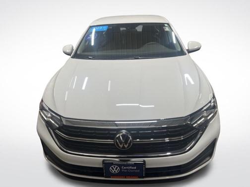 2023 Volkswagen Jetta 1.5T S