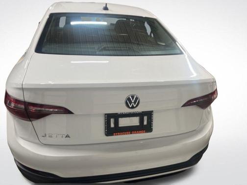 2023 Volkswagen Jetta 1.5T S