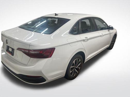 2023 Volkswagen Jetta 1.5T S