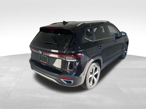 2025 Volkswagen Taos 1.5T SEL