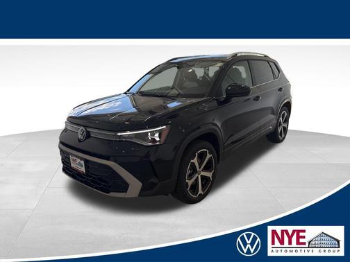 2025 Volkswagen Taos 1.5T SEL