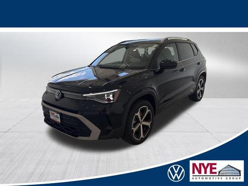 2025 Volkswagen Taos 1.5T SEL