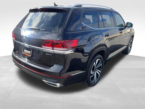 2023 Volkswagen Atlas 2.0T SEL