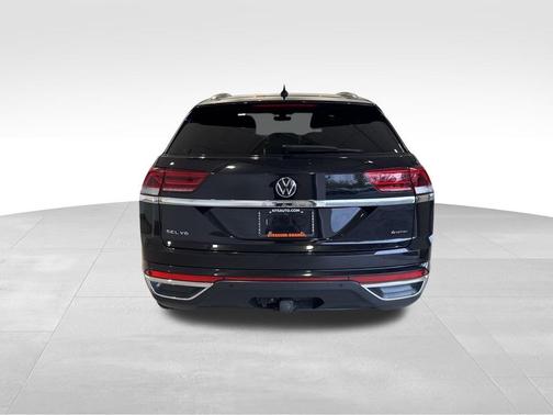 2023 Volkswagen Atlas Cross Sport 3.6L V6 SEL
