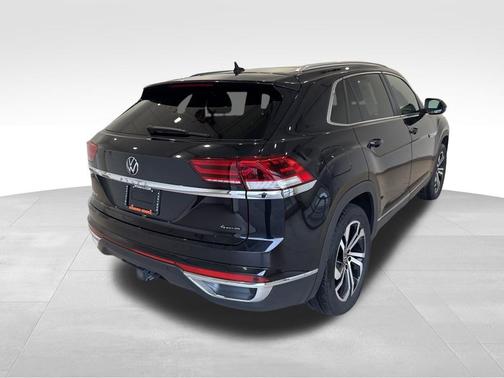 2023 Volkswagen Atlas Cross Sport 3.6L V6 SEL
