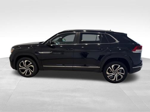 2023 Volkswagen Atlas Cross Sport 3.6L V6 SEL