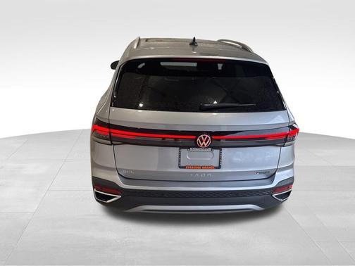 2025 Volkswagen Taos 1.5T SEL