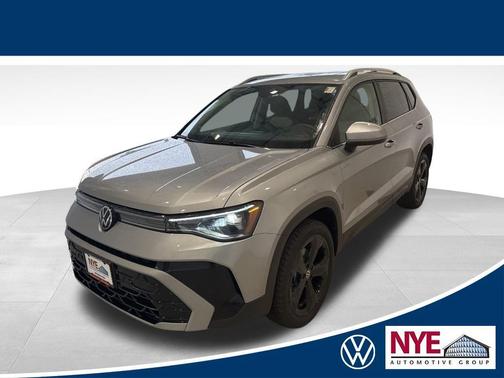 2025 Volkswagen Taos 1.5T SEL