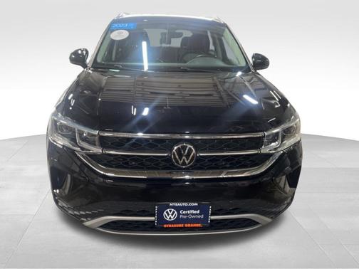 2023 Volkswagen Taos 1.5T SEL