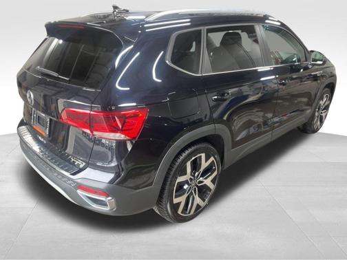 2023 Volkswagen Taos 1.5T SEL