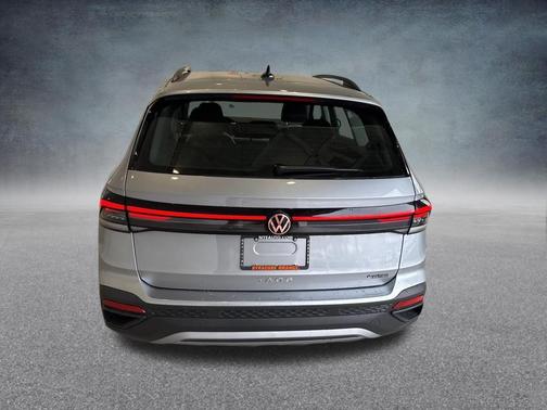 Pyrite Silver Metallic 2026 Volkswagen Taos 1.5T S