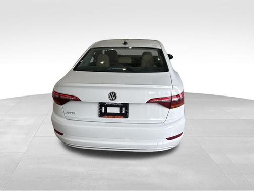 2019 Volkswagen Jetta 1.4T SEL