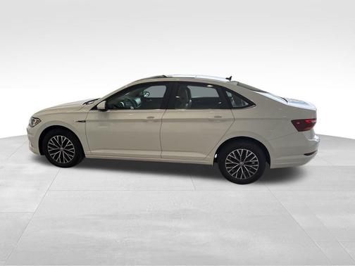 2019 Volkswagen Jetta 1.4T SEL