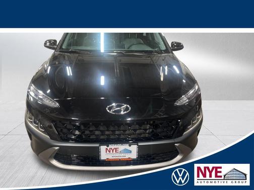 2023 Hyundai KONA Limited