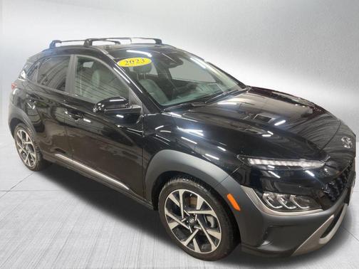 2023 Hyundai KONA Limited