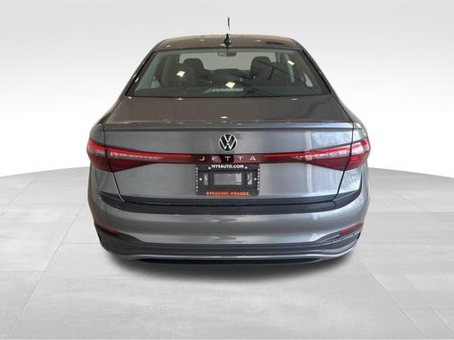 2026 Volkswagen Jetta 1.5T S