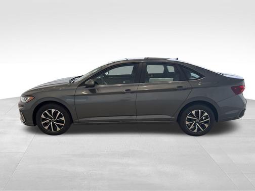 2026 Volkswagen Jetta 1.5T S