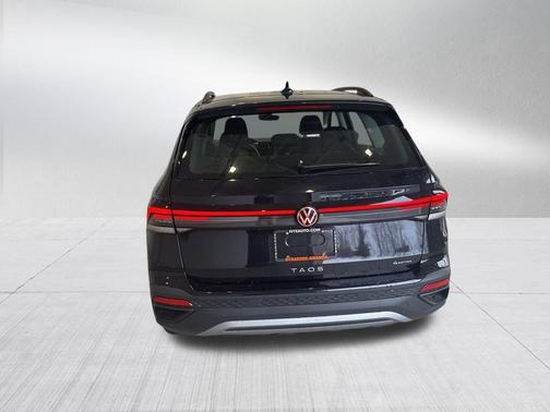 2026 Volkswagen Taos 1.5T S